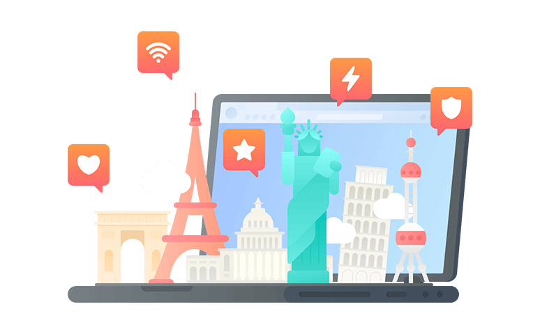 在科摩罗连接到中国vpn - 云回国